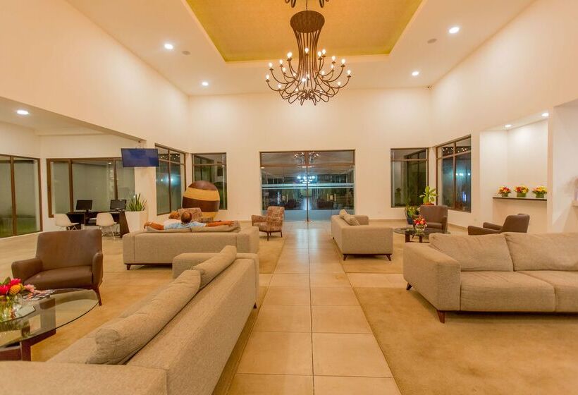 Fotos del hotel Best Western Las Mercedes Airport:  66