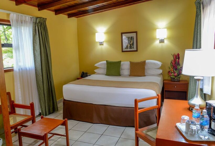 هتل Best Western Las Mercedes Airport