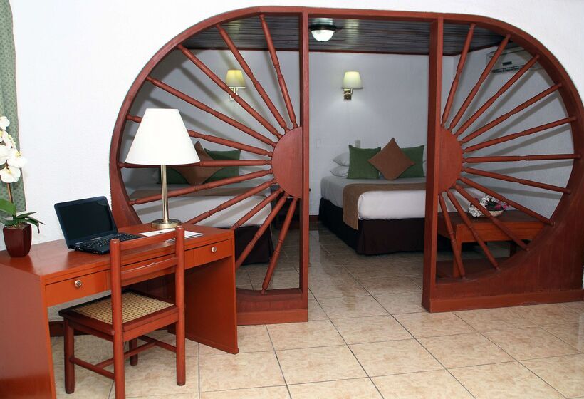 Fotos del hotel Best Western Las Mercedes Airport:  50
