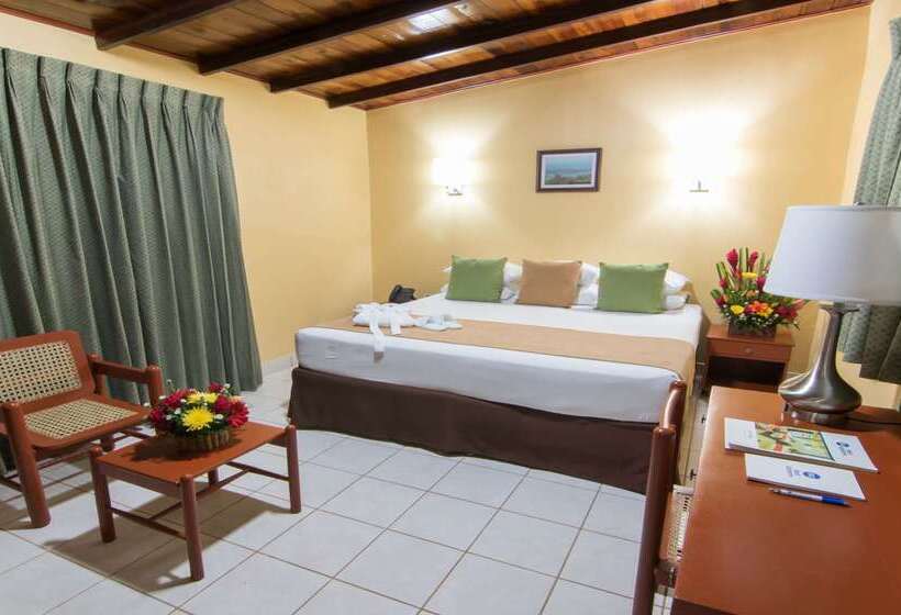 هتل Best Western Las Mercedes Airport