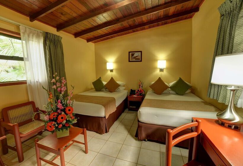 Fotos del hotel Best Western Las Mercedes Airport:  70