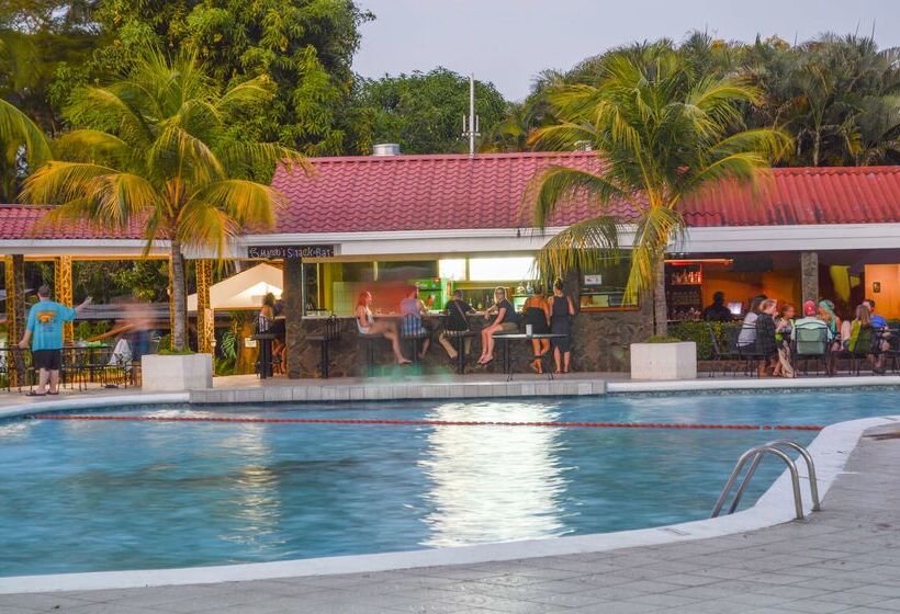 Fotos del hotel Best Western Las Mercedes Airport:  52