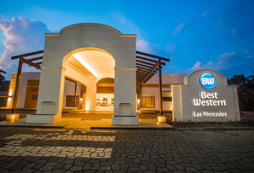 호텔 Best Western Las Mercedes Airport