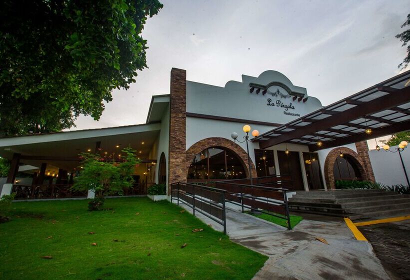 Fotos del hotel Best Western Las Mercedes Airport:  9