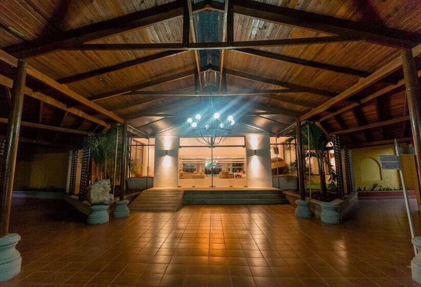 Fotos del hotel Best Western Las Mercedes Airport:  8