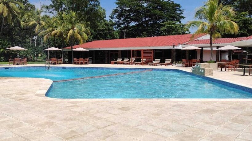 Fotos del hotel Best Western Las Mercedes Airport:  6