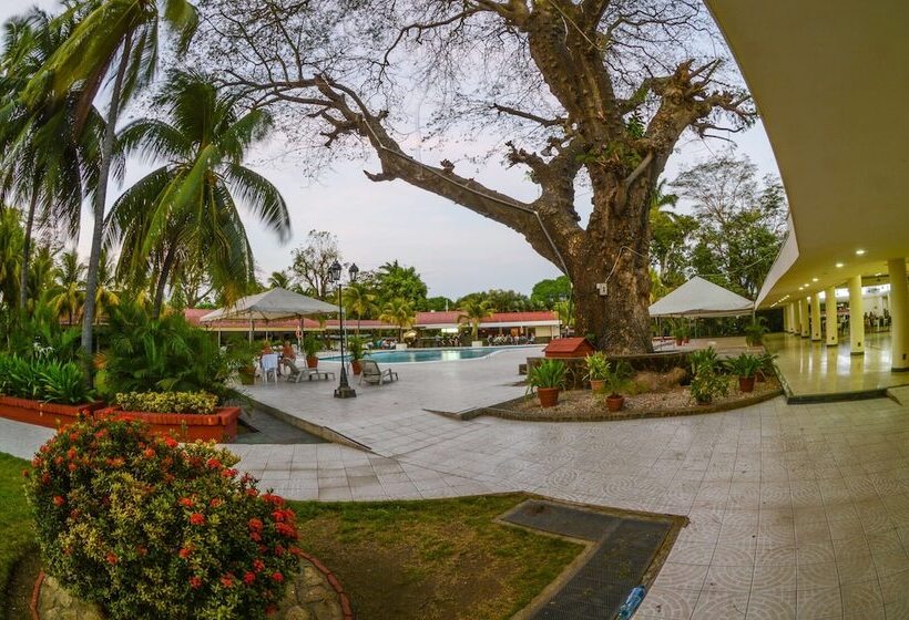 Fotos del hotel Best Western Las Mercedes Airport:  13