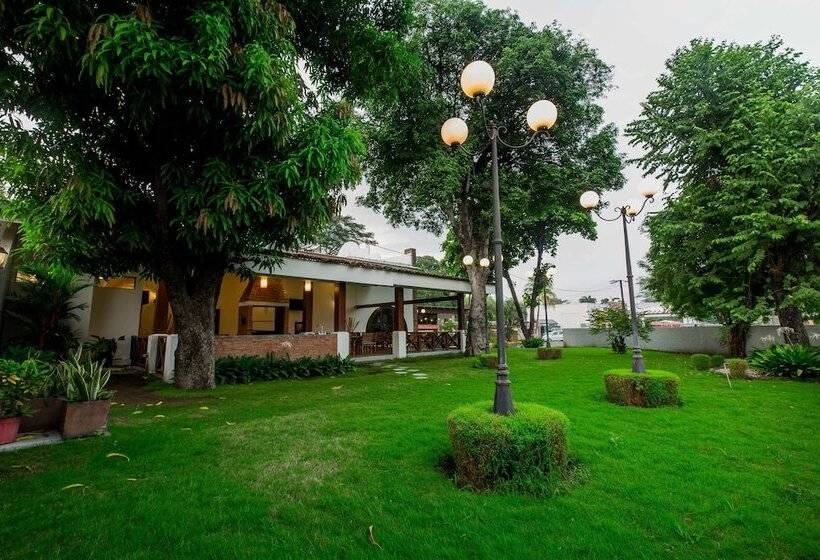 Fotos del hotel Best Western Las Mercedes Airport:  22