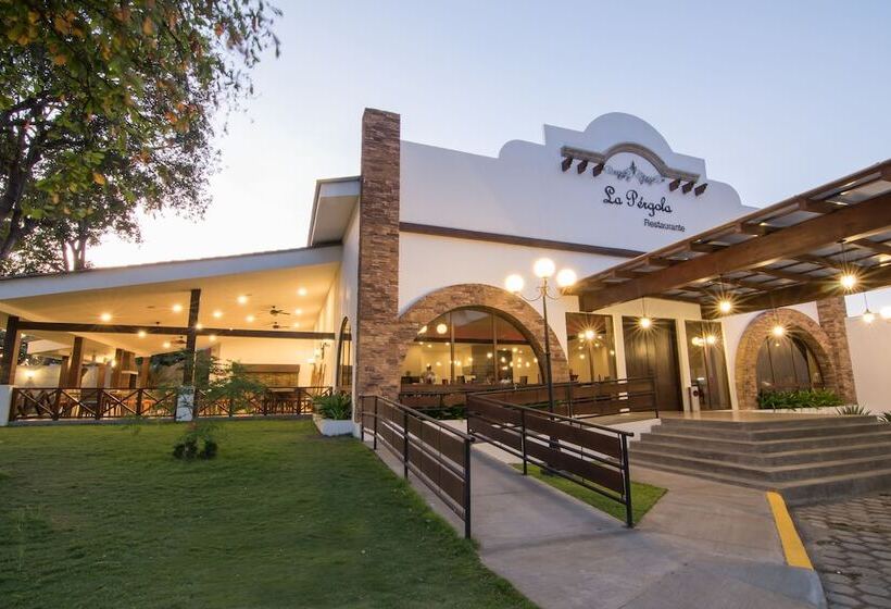 Fotos del hotel Best Western Las Mercedes Airport:  20