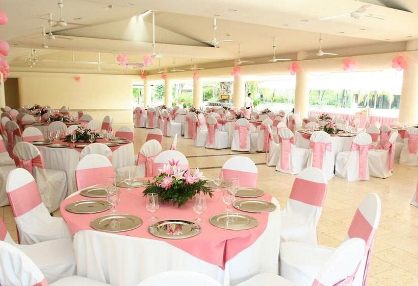 Fotos del hotel Best Western Las Mercedes Airport:  35