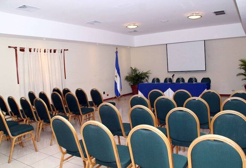 Fotos del hotel Best Western Las Mercedes Airport:  34