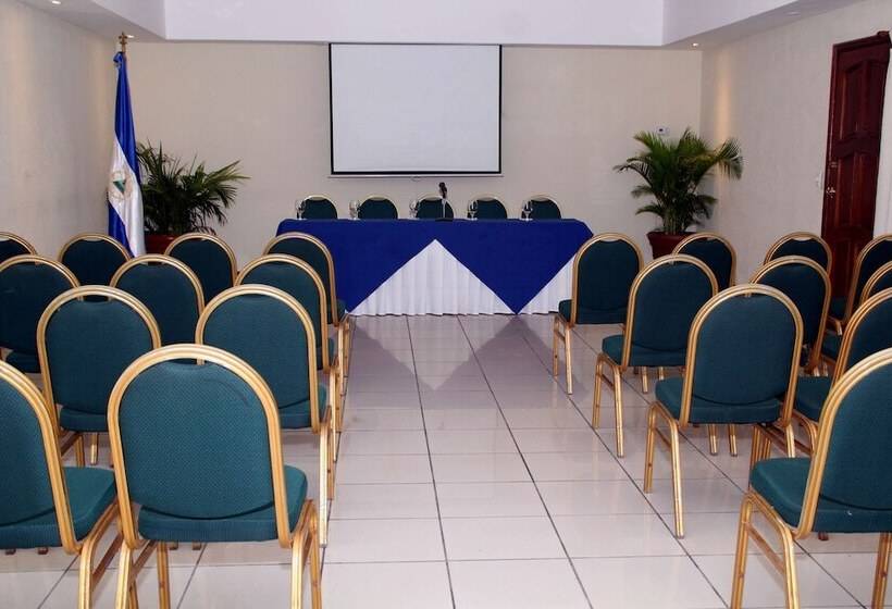 Fotos del hotel Best Western Las Mercedes Airport:  33