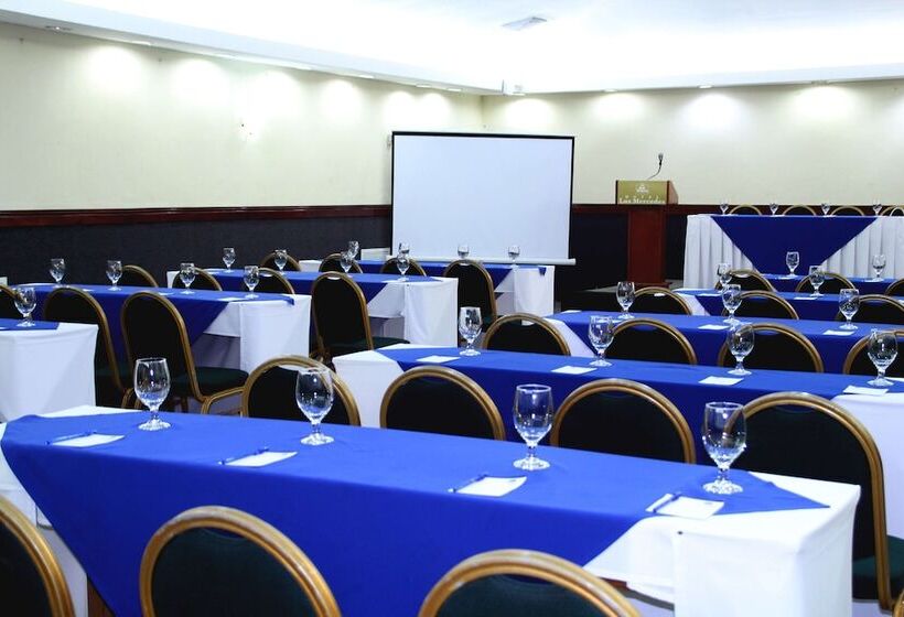 Fotos del hotel Best Western Las Mercedes Airport:  32