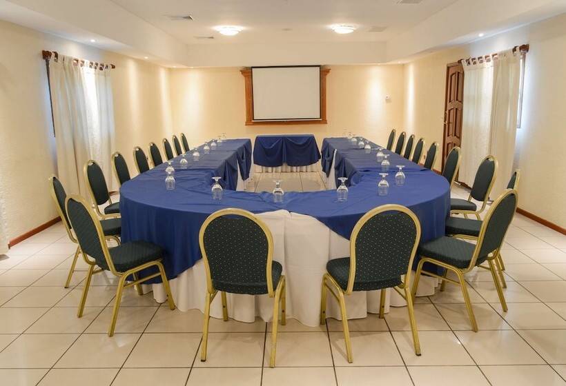 Fotos del hotel Best Western Las Mercedes Airport:  27