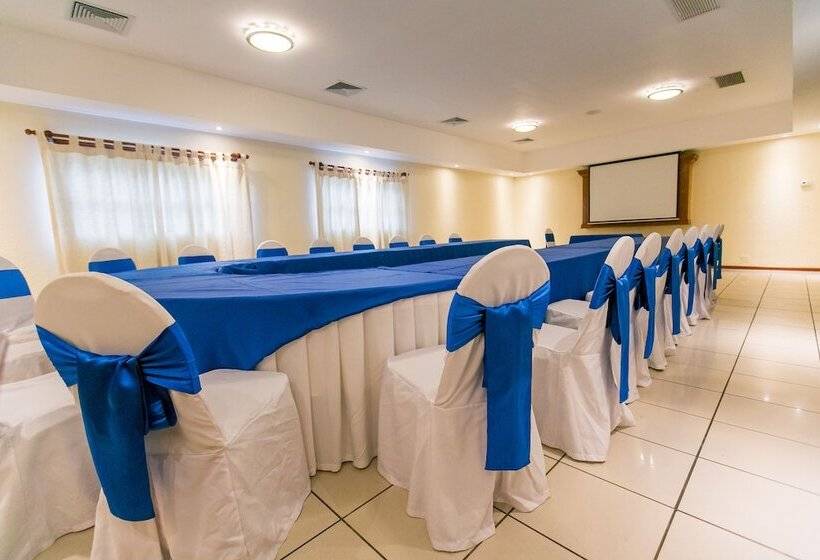 Fotos del hotel Best Western Las Mercedes Airport:  26
