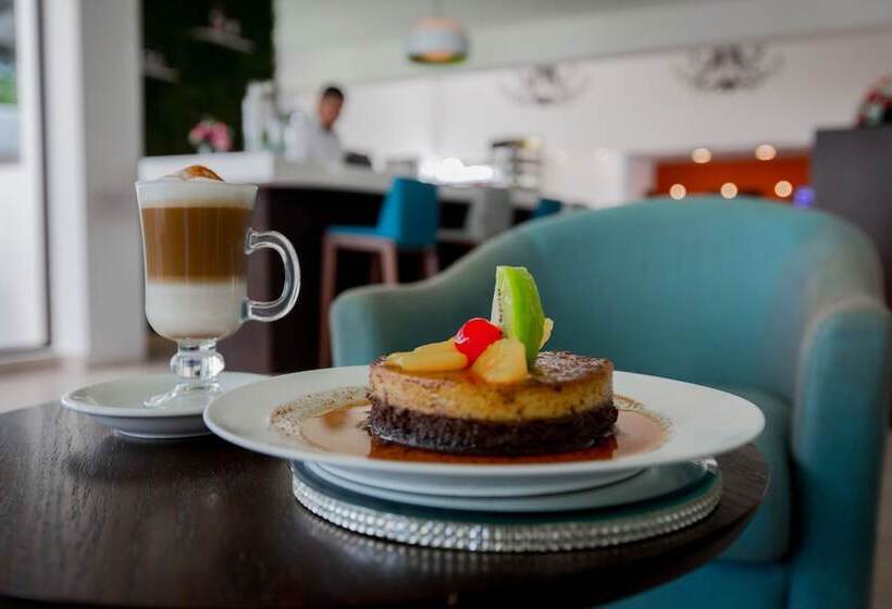 Fotos del hotel Best Western Las Mercedes Airport:  2