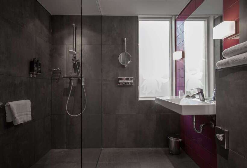 Amrâth Berghotel Amersfoort