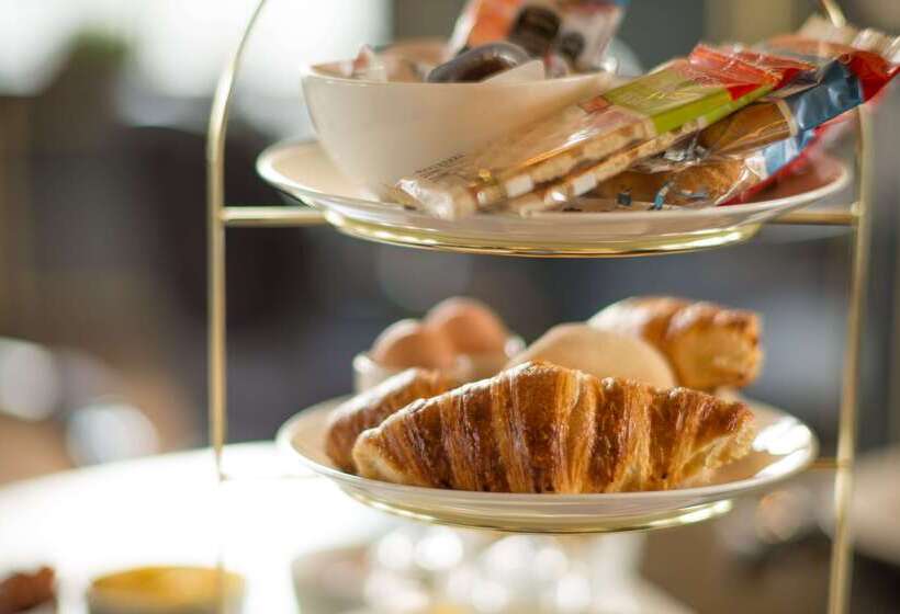 Amrâth Berghotel Amersfoort