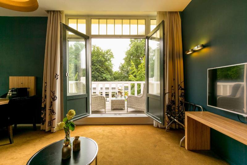 Amrâth Berghotel Amersfoort