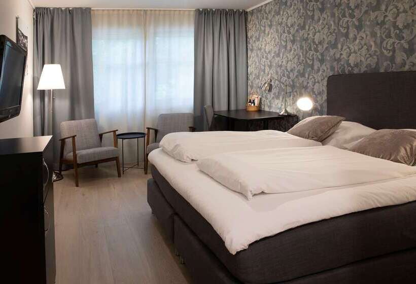 هتل Best Western Tingvold Park