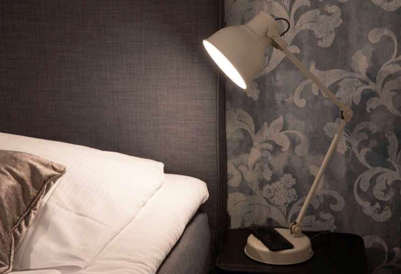 هتل Best Western Tingvold Park