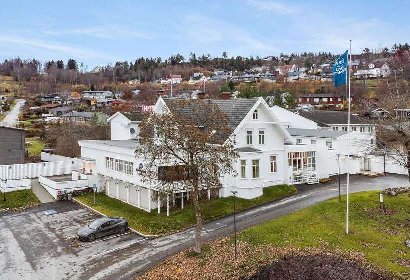 هتل Best Western Tingvold Park