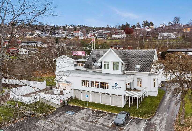 هتل Best Western Tingvold Park