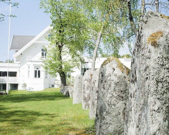هتل Best Western Tingvold Park