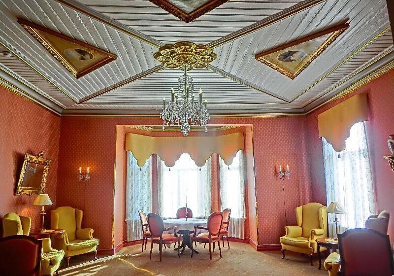 هتل Best Western Tingvold Park