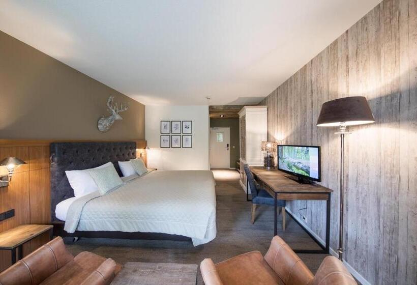 Bilderberg Hotel T Speulderbos