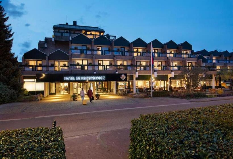 Bilderberg Hotel De Keizerskroon