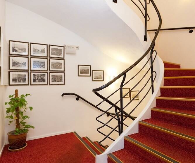 Bodo Hotell