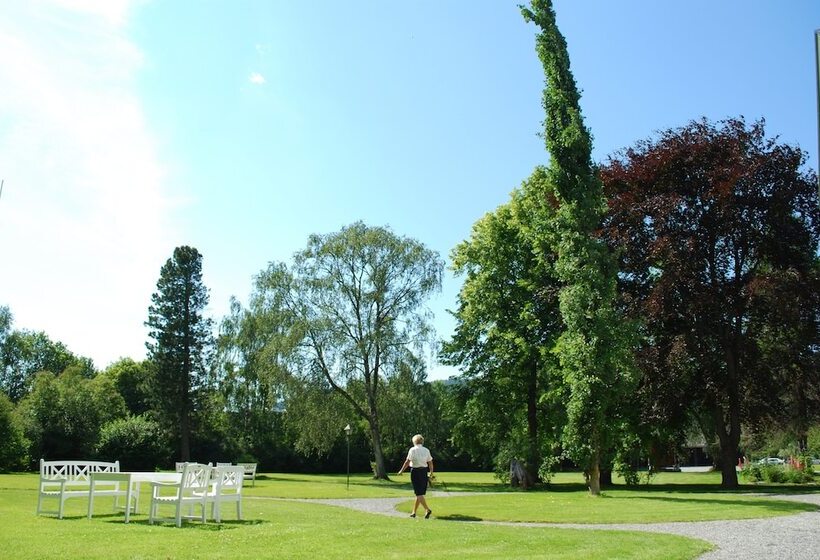 هتل Bårdshaug Herregård