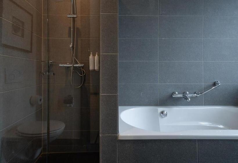 Fotos del hotel Catalonia Vondel Amsterdam:  42