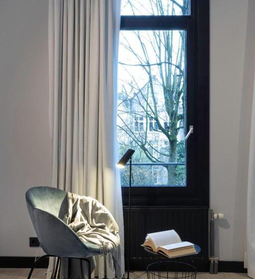Fotos del hotel Catalonia Vondel Amsterdam:  39