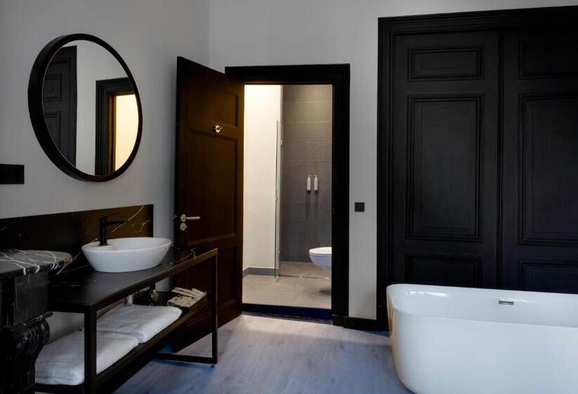 Fotos del hotel Catalonia Vondel Amsterdam:  38