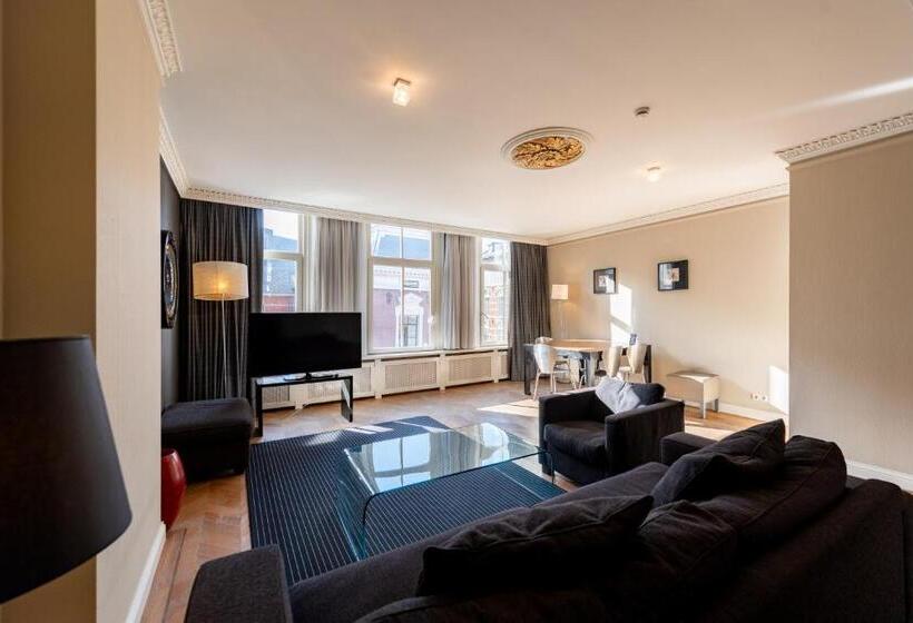 Fotos del hotel Catalonia Vondel Amsterdam:  23