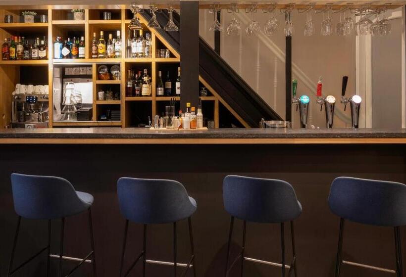 Fotos del hotel Catalonia Vondel Amsterdam:  15