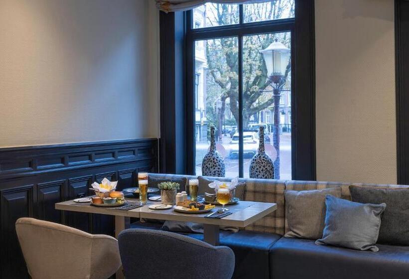 Fotos del hotel Catalonia Vondel Amsterdam:  45