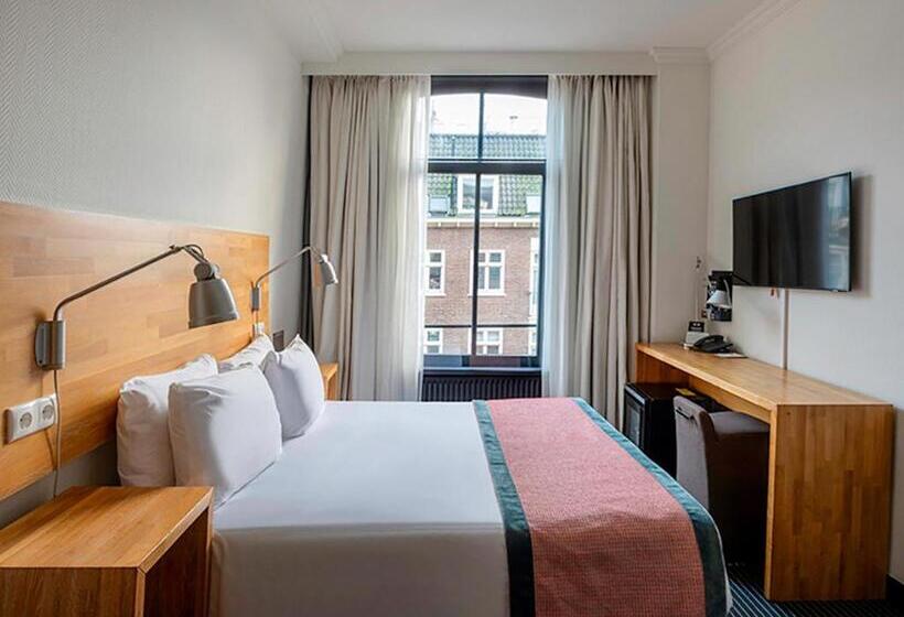 Fotos del hotel Catalonia Vondel Amsterdam:  2