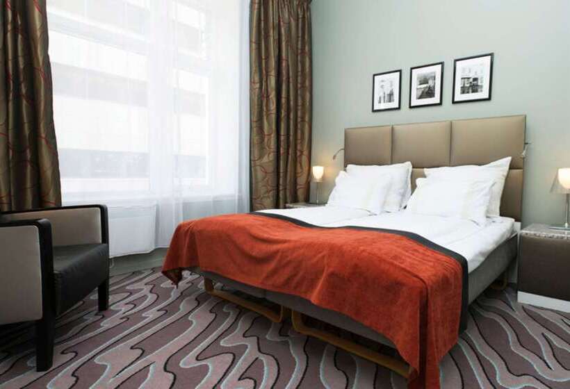 Fotos del hotel Clarion Hotel Admiral:  20