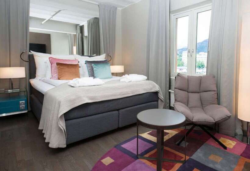 Fotos del hotel Clarion Hotel Admiral:  14