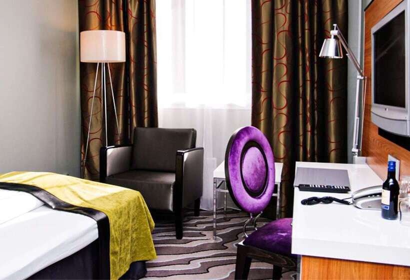 Fotos del hotel Clarion Hotel Admiral:  22