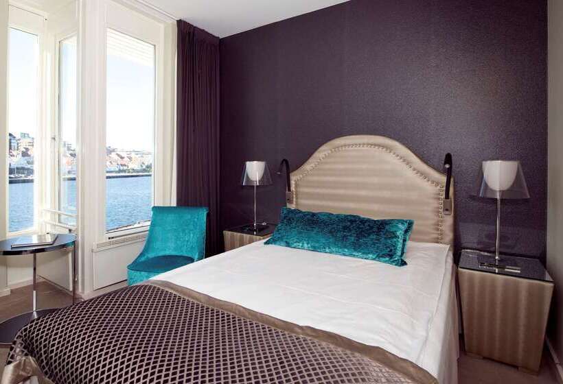 Hotel Clarion Collection  Skagen Brygge