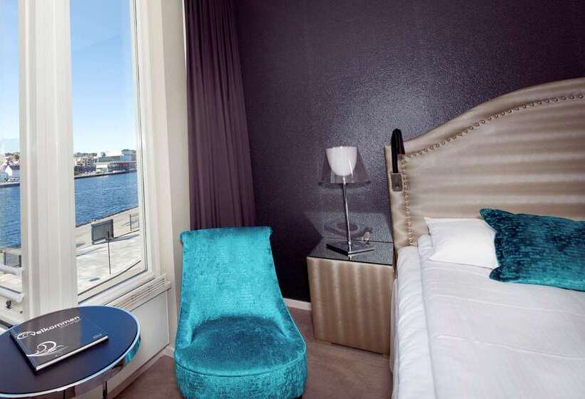 Hotel Clarion Collection  Skagen Brygge