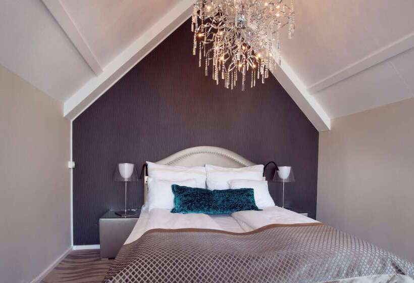 Fotos del hotel Clarion Collection Hotel Skagen Brygge:  8