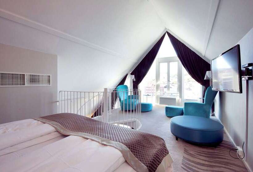 Fotos del hotel Clarion Collection Hotel Skagen Brygge:  10