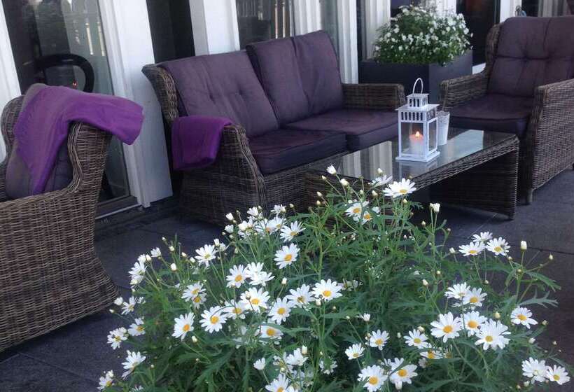 Fotos del hotel Clarion Collection Hotel Skagen Brygge:  14