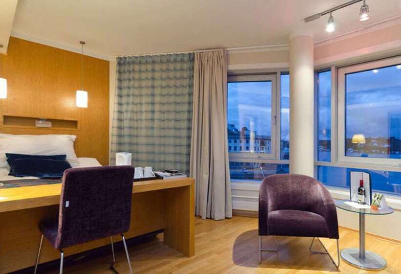 Clarion Hotel Tyholmen