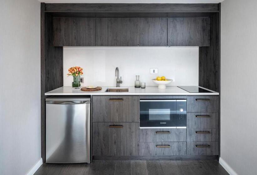 בית מלון כפרי Cordis, Auckland By Langham Hospitality Group
